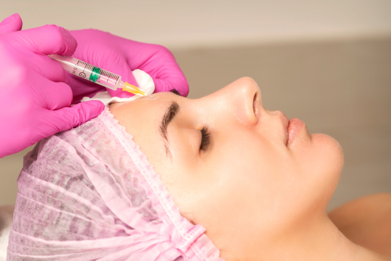 Personalized Botox Treatments in Strasburg