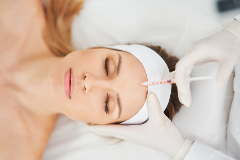 Botox Appointments in Lancaster
