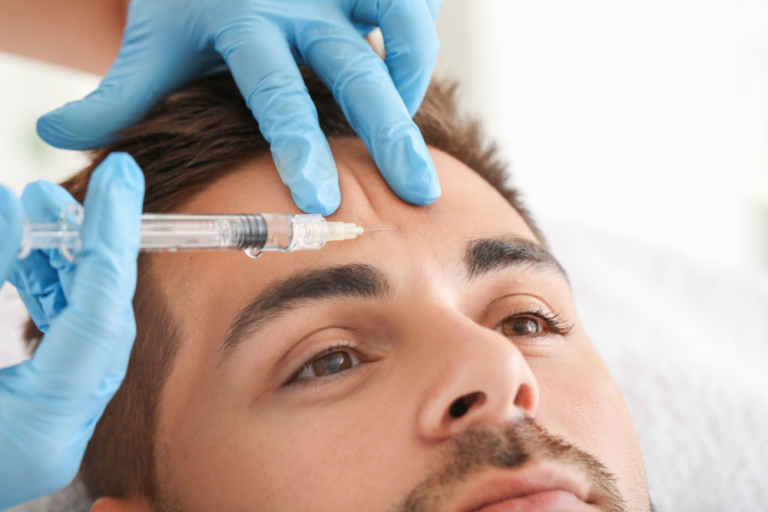 Expert Botox Services in Columbia