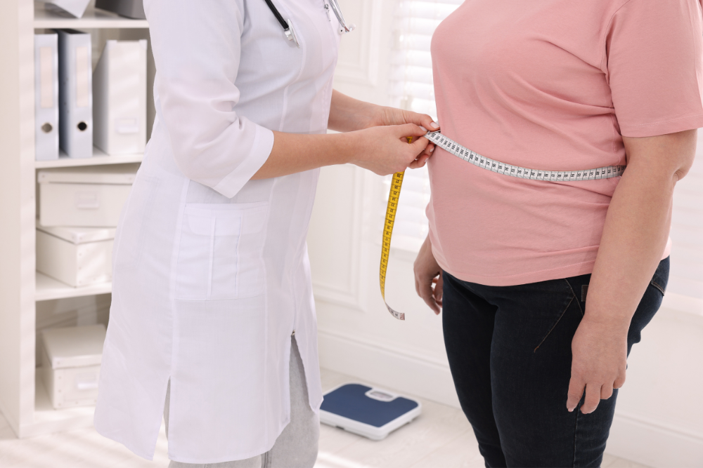 Best Weight Loss Doctors in Lancaster