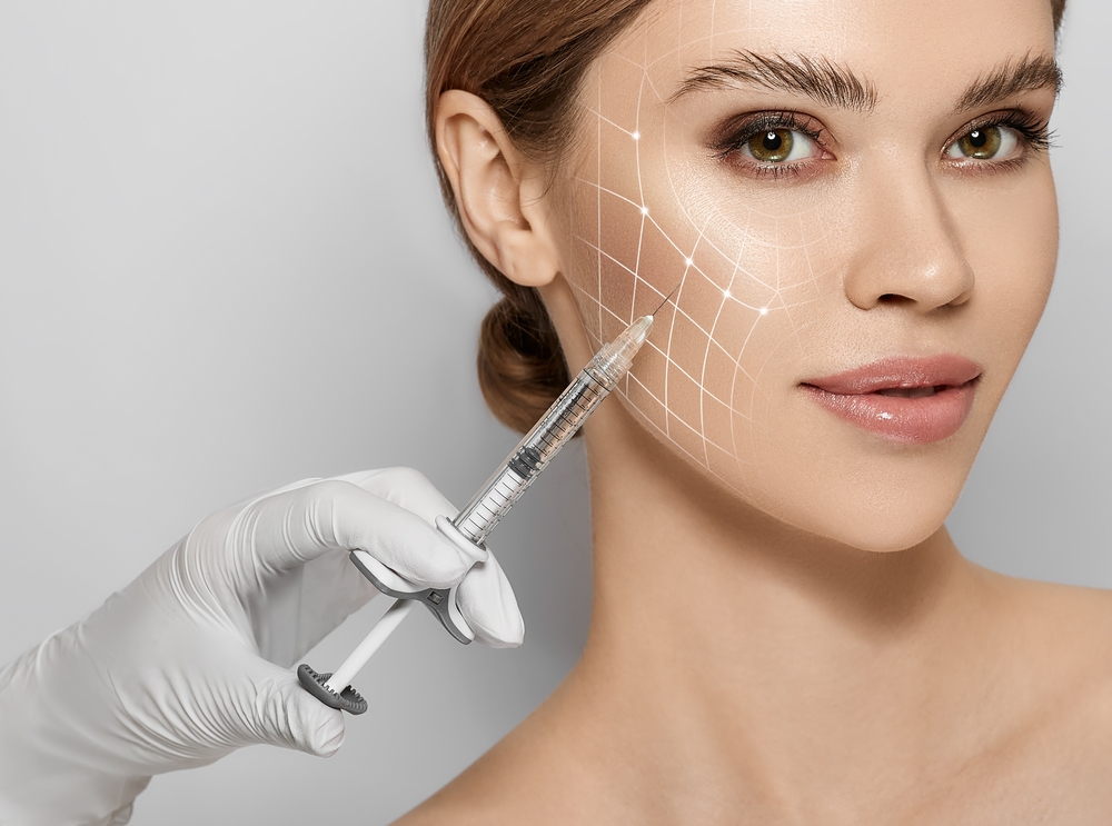 Cheek Filler Treatments Near Manheim, Pennsylvania: Restore Facial Contour and Lift