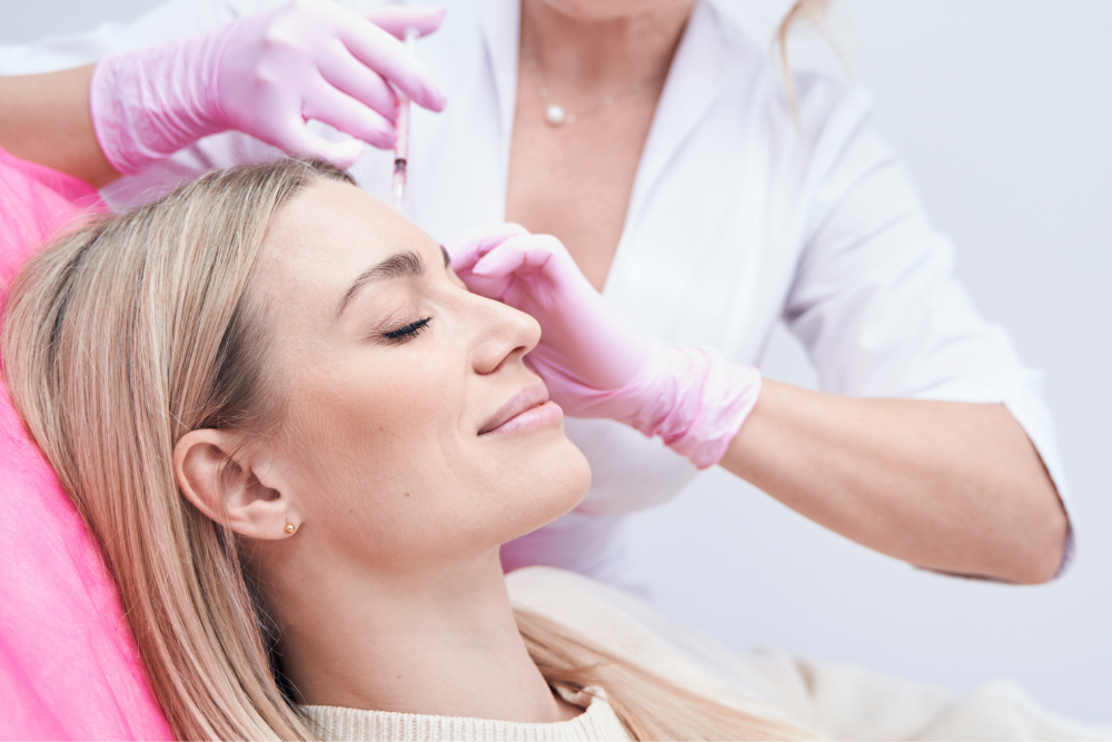East Petersburg Botox Clinics