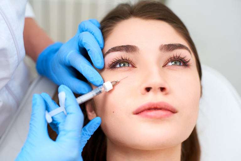 East Hempfield Locals Are Brightening Tired Eyes With Dermal Filler