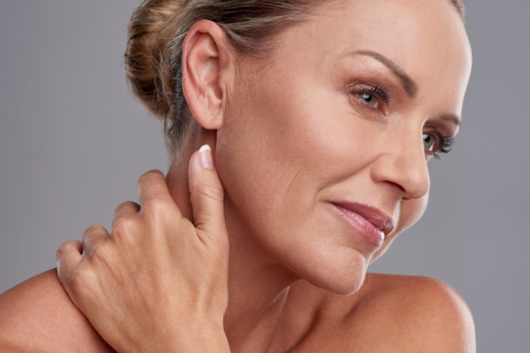 Skin Tightening Treatments in Ephrata, PA