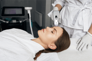 Non-Surgical Skin Lifting Options in Ephrata, Pennsylvania