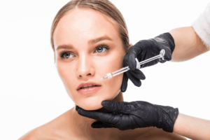 Natural-Looking Lip Filler Results Near Ephrata