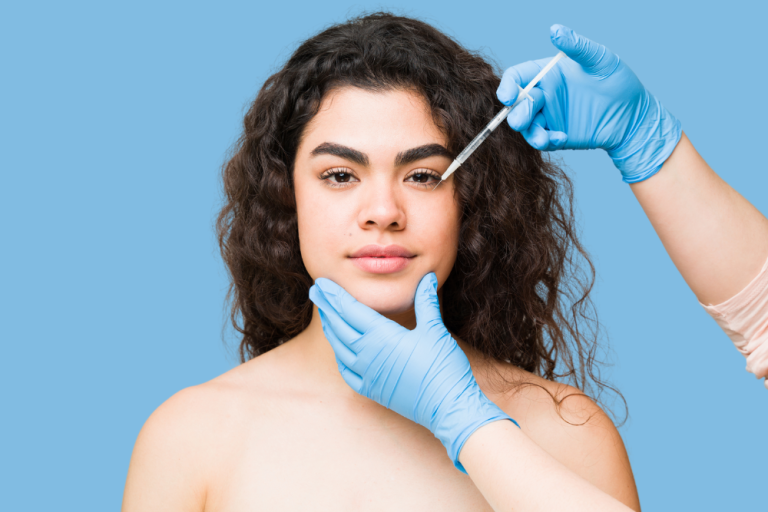 Tear Trough Fillers Now Offered in Manheim Township