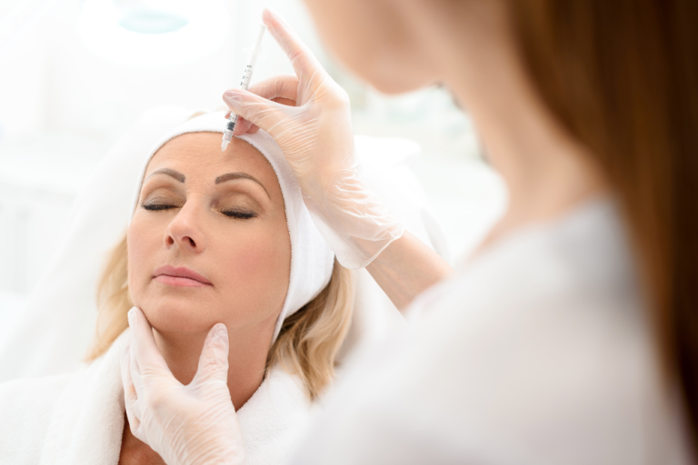 Top Botox Providers Near Manheim Township