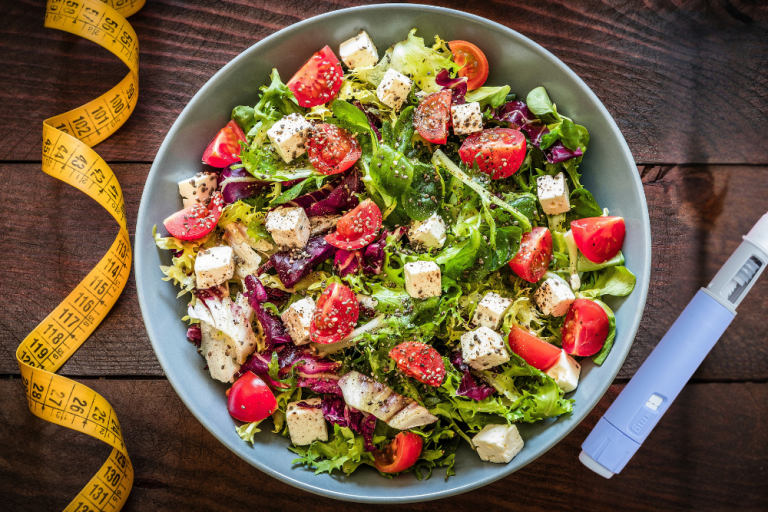 Medical Weight Loss Programs Using GLP‑1 in Hempfield, PA