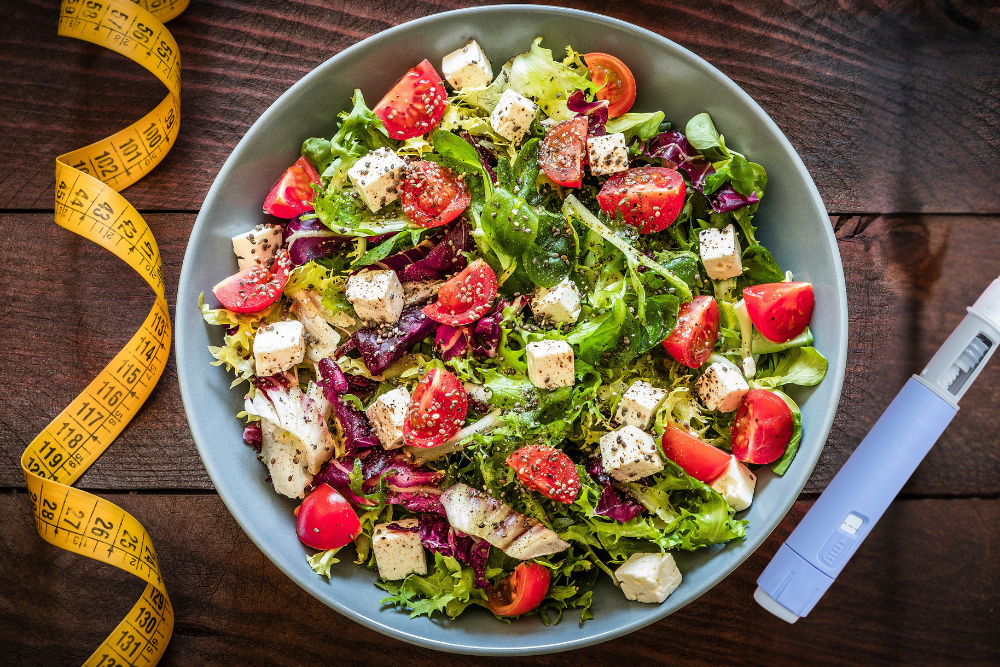 Medical Weight Loss Programs Using GLP‑1 in Hempfield, PA