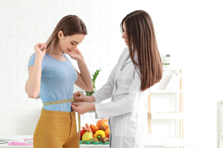 Top Weight Loss Injection Clinics in Manheim Township