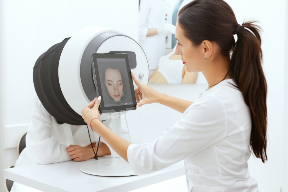 Walk-In Aesthetic Consultations Near Manheim, PA