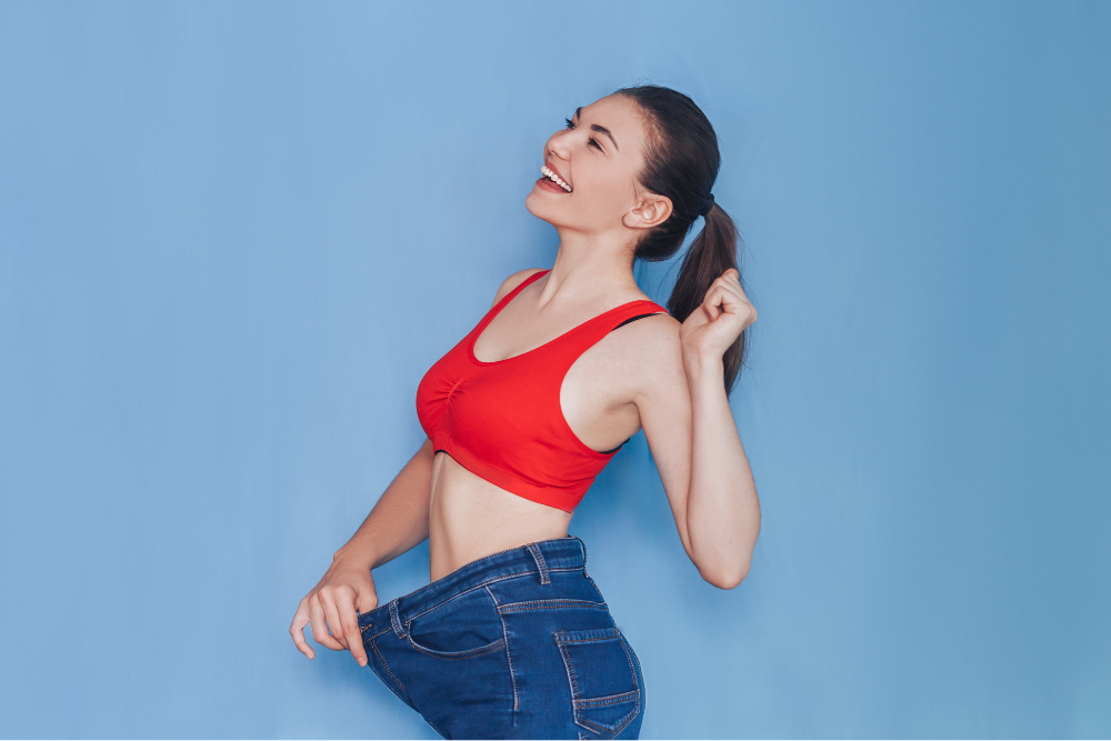 Weight Loss Injection Results in Lititz, PA