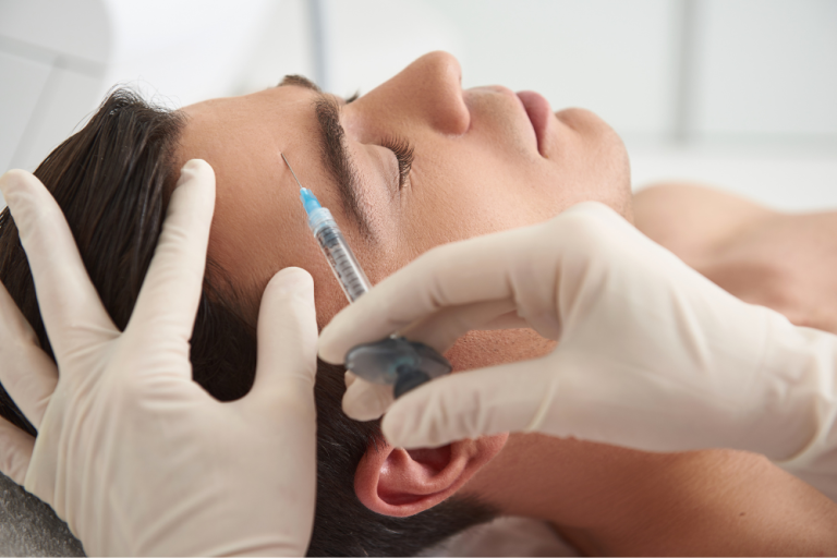 Botox for Wrinkle Relaxation Is Popular Among Lititz Residents