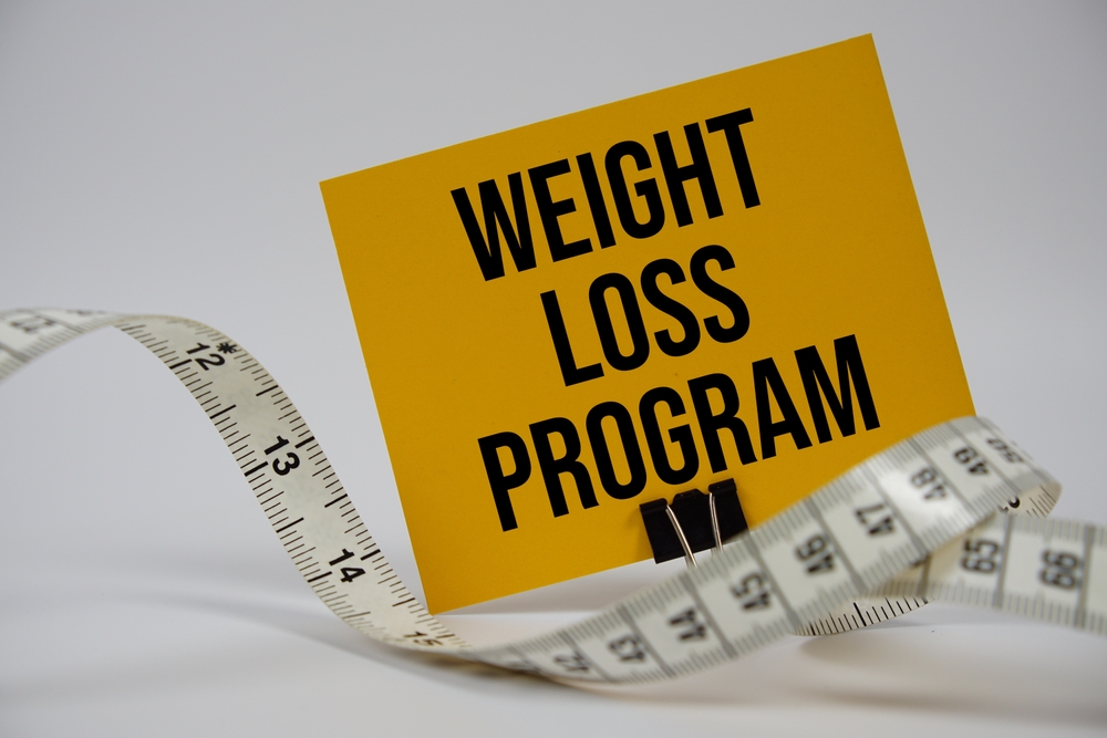 Weight Loss Program