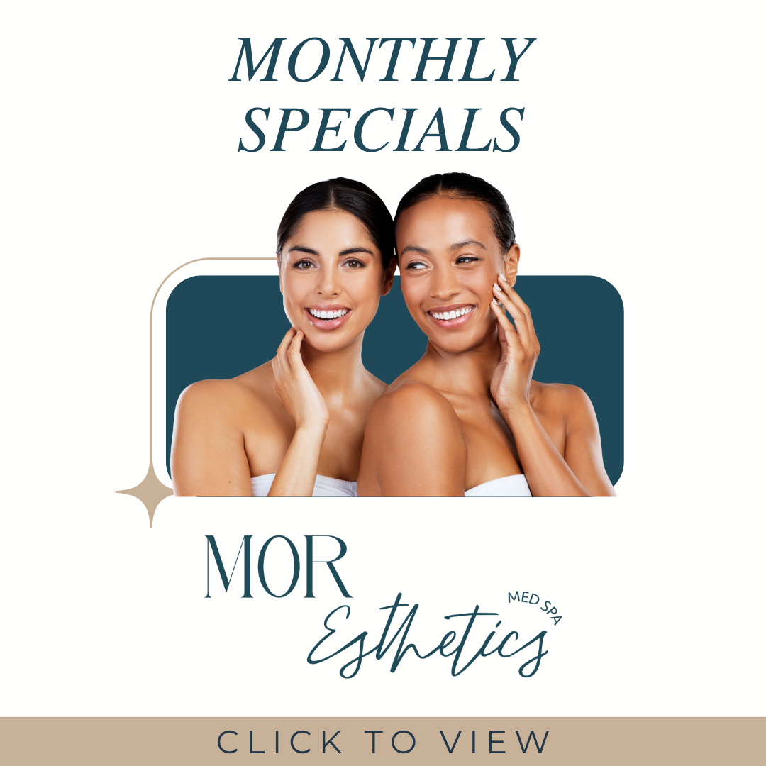 Monthly Specials