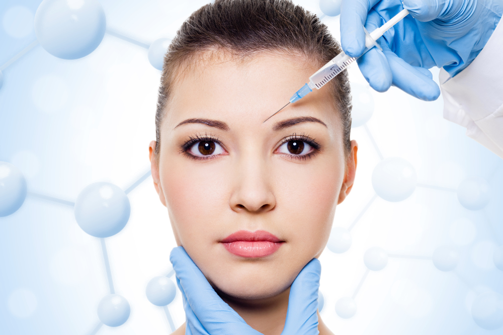 Best Botox Results in Lititz, Pennsylvania for Smoothing Fine Lines