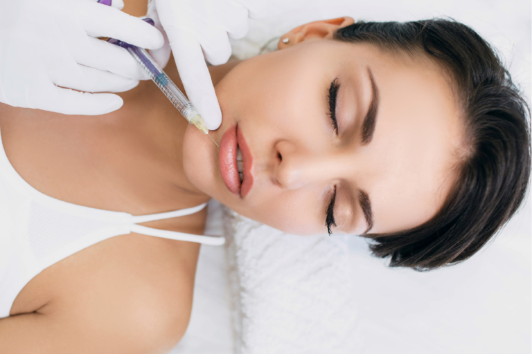 Mini Lip Filler Guide for First Timers in Lititz, Pennsylvania