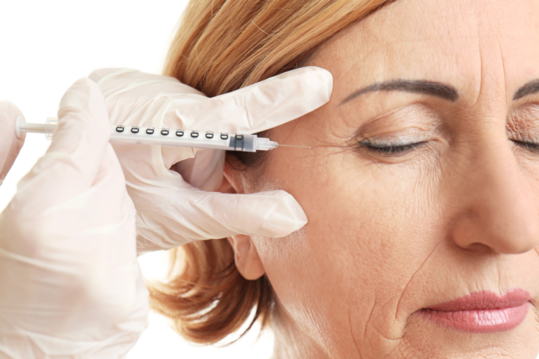 Best Botox for Dynamic Wrinkles Near Mount Joy, Pennsylvania