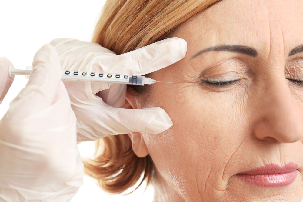 Best Botox for Dynamic Wrinkles Near Mount Joy, Pennsylvania