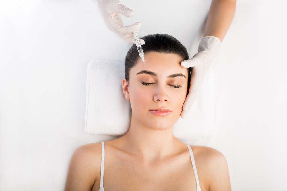 Affordable Botox Clinic Near Lititz, Pennsylvania