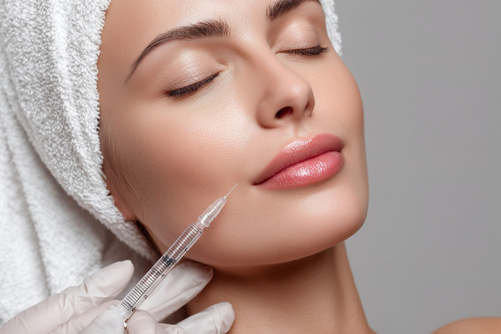 Best Lip Filler Techniques for Subtle Results Near Lancaster, Pennsylvania