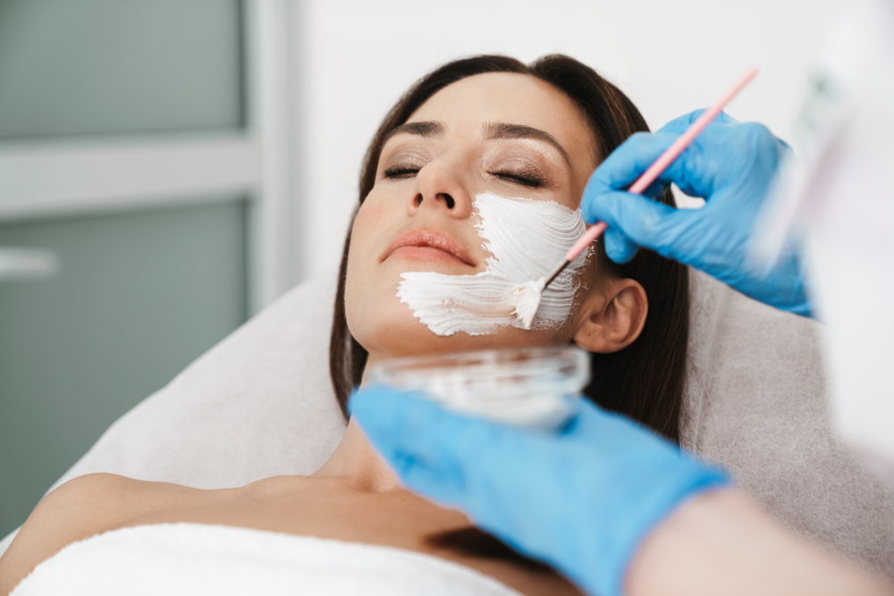 Best Aesthetician in Lancaster, Pennsylvania for Professional Skin Treatments