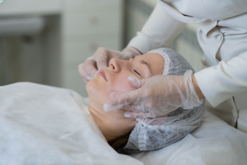 Chemical Peel Treatments for Hyperpigmentation in New Holland, Pennsylvania