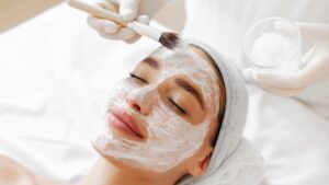 Medical Grade Facials in Elizabethtown, Pennsylvania: What Makes Them Different
