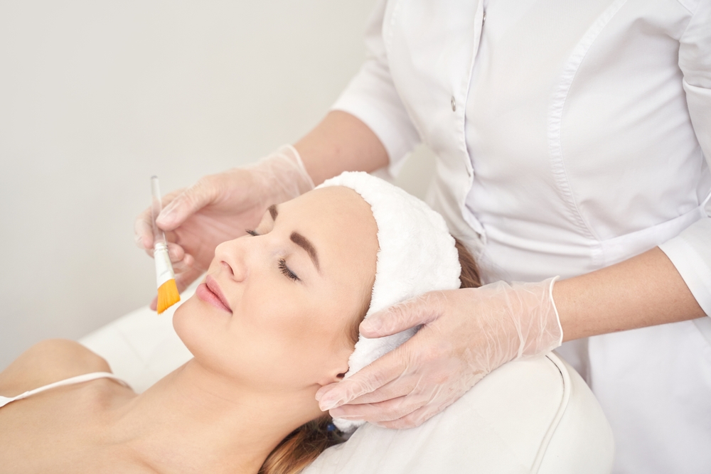Chemical Peels in Lititz, Pennsylvania: Benefits and Recovery Timeline