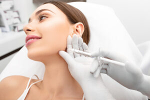 Dermal Filler Cost Near Strasburg, Pennsylvania: Cheek and Jawline Enhancement Pricing
