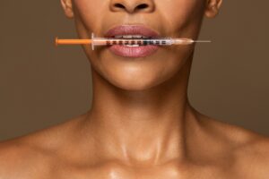 Mini Lip Filler Treatment Cost Near New Holland, Pennsylvania: What Is a Subtle Lip Flip?