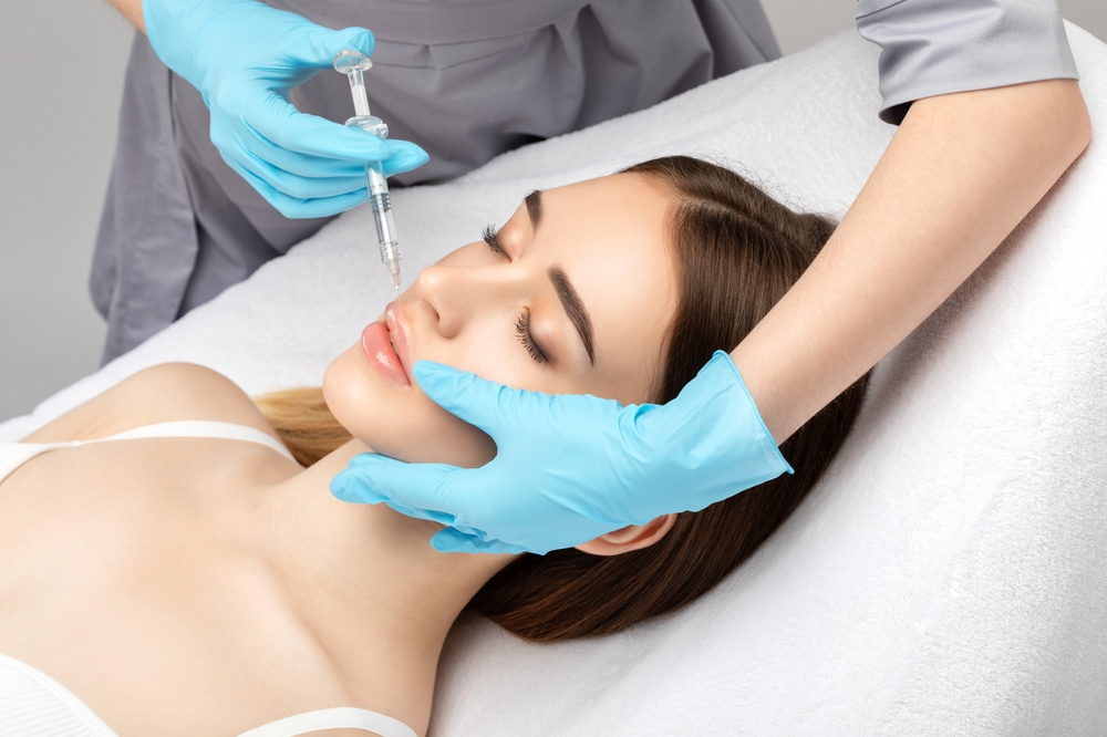 Longest-Lasting Lip Filler Near Denver, Pennsylvania