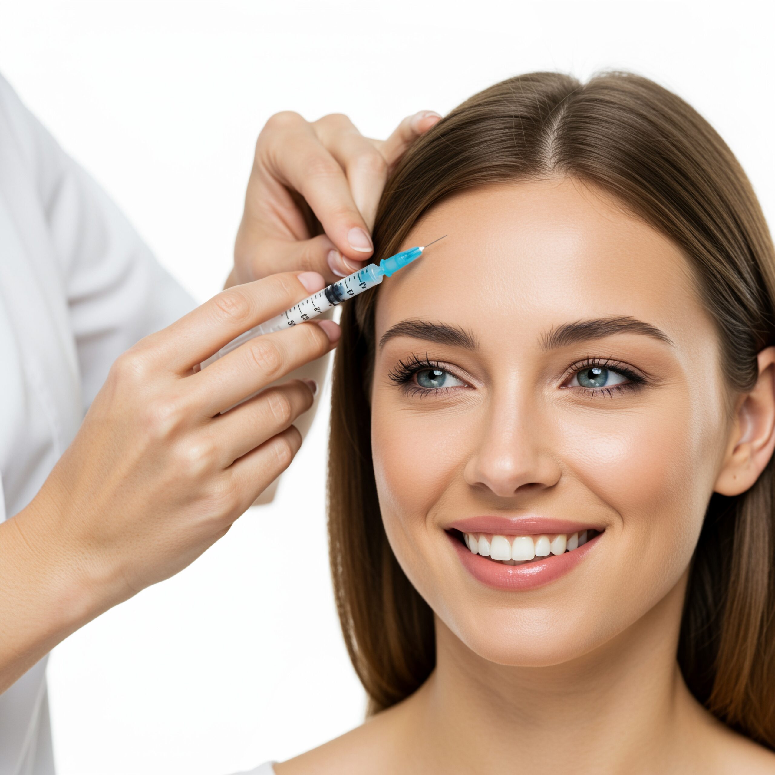 Botox for Forehead Lines Near Leola, Pennsylvania: Cost and Results Timeline