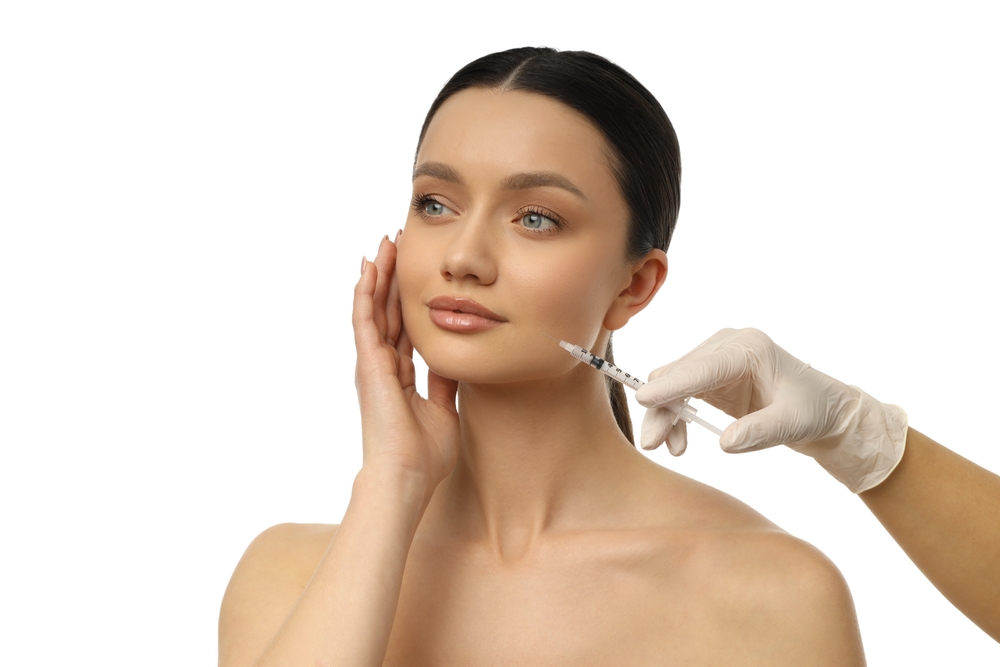 Dermal Filler Appointments Near Manheim, Pennsylvania: What Areas Can Be Treated?