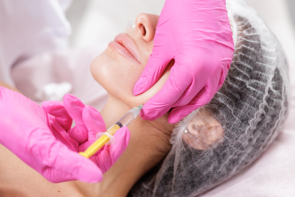 Your Guide to Dermal Filler for Jawline Contouring Near Gap, Pennsylvania: Cost and Benefits