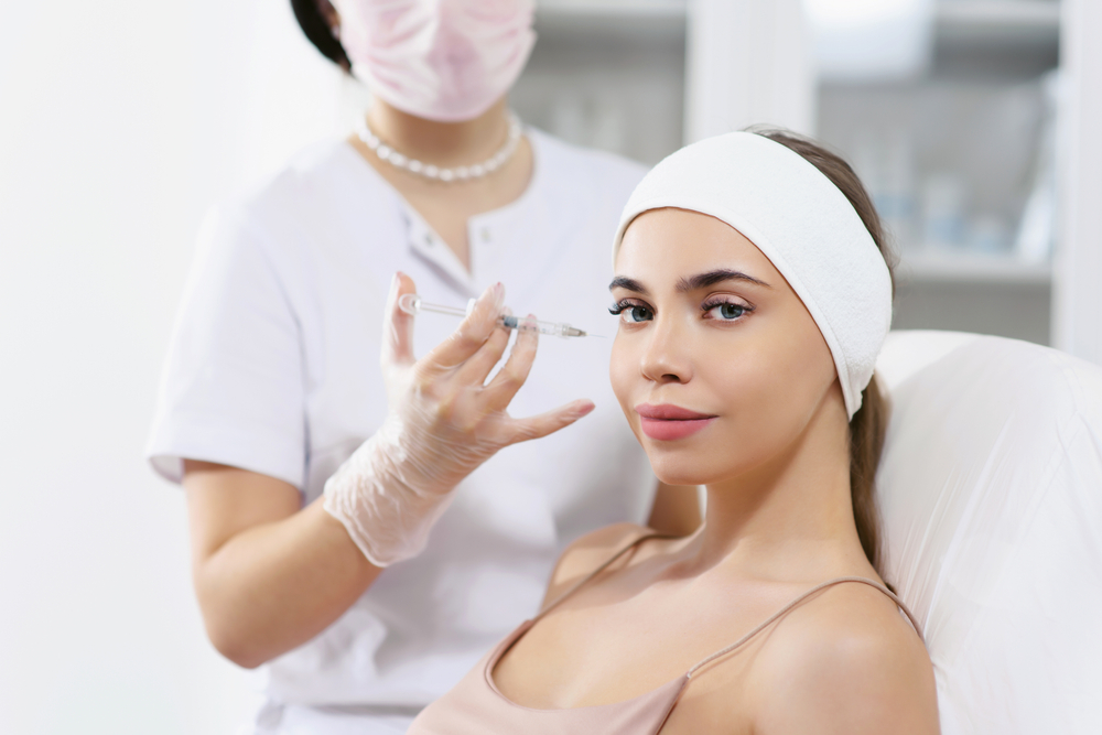 Dermal Filler Cost and Natural Results Near Lititz, PA