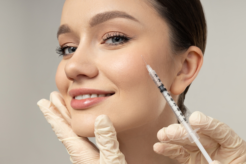 Botox Consultation and Treatment Results Near Ephrata, PA