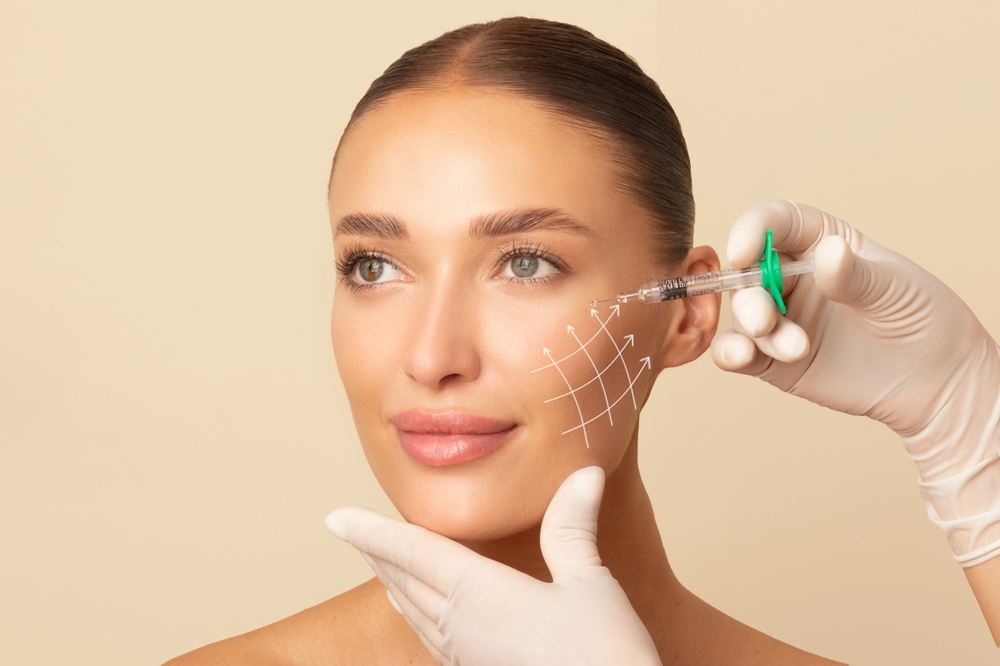 Facial Balancing and Dermal Filler Safety Near Mount Joy, PA