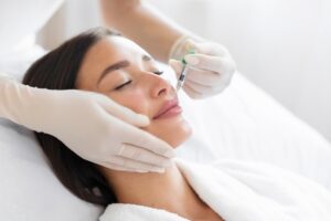 Lip Filler Appointment in Lancaster, Pennsylvania: What First-Timers Should Know