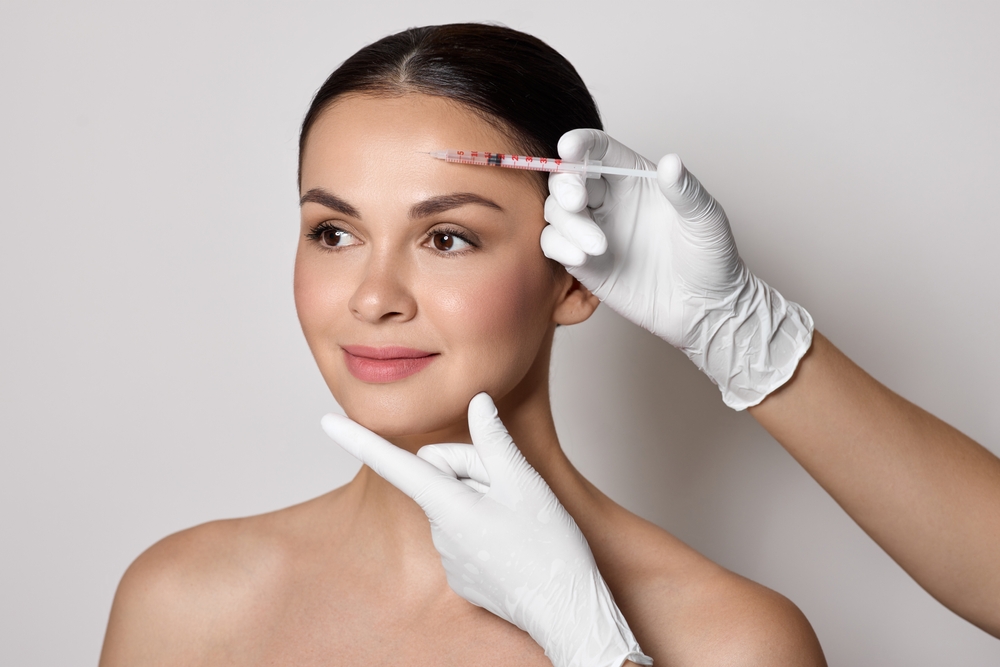 Best Botox Injector in Willow Street, Pennsylvania for First Time Patients