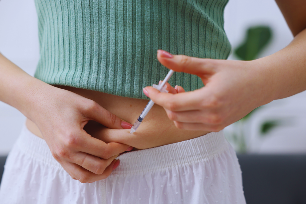 Affordable Weight Loss Injections in Hershey, PA