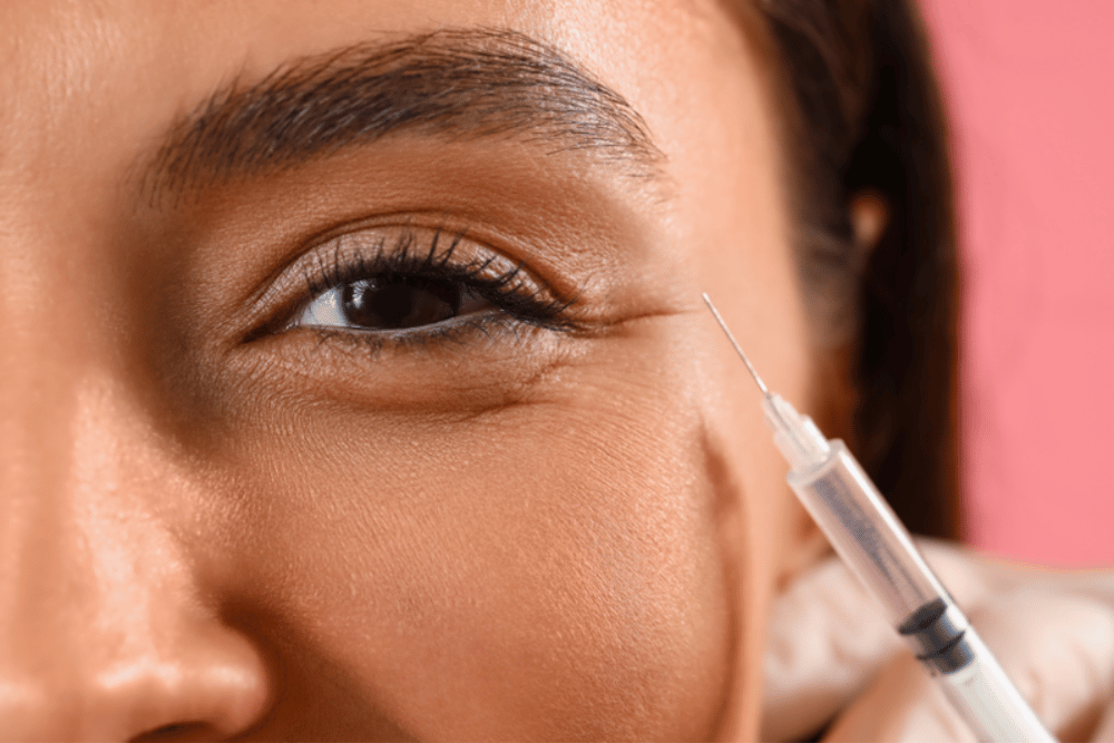 Botox Appointment Availability in Harrisburg PA