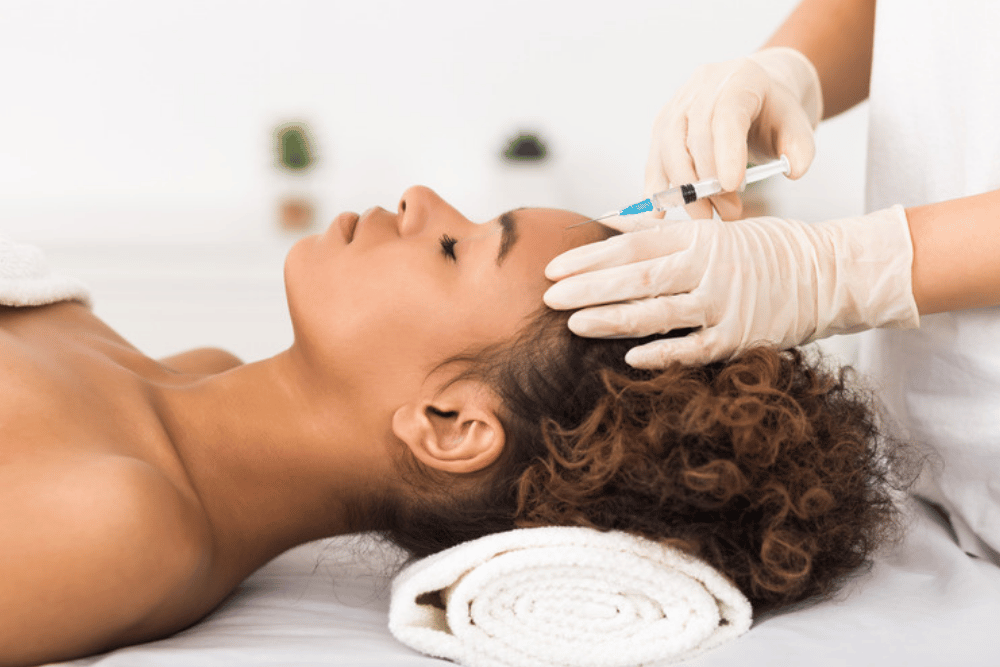 Botox Appointments in Carlisle PA