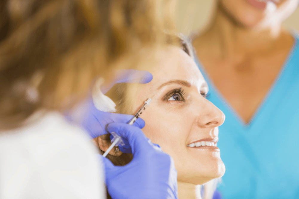 Botox Membership in Lancaster PA