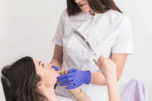 First-Time Lip Filler Appointments Lancaster PA