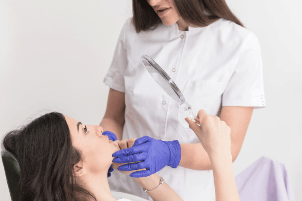 First-Time Lip Filler Appointments Lancaster PA