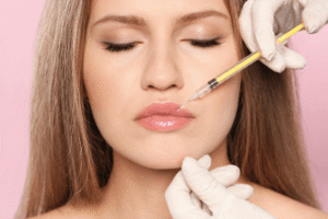 Lip Filler Cost in West Chester PA