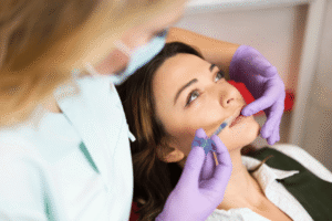 Lip Filler Memberships in Lancaster County PA