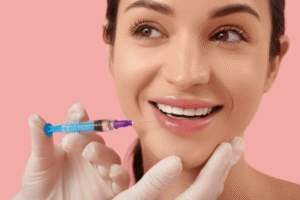 Lip Filler Pricing in Reading PA